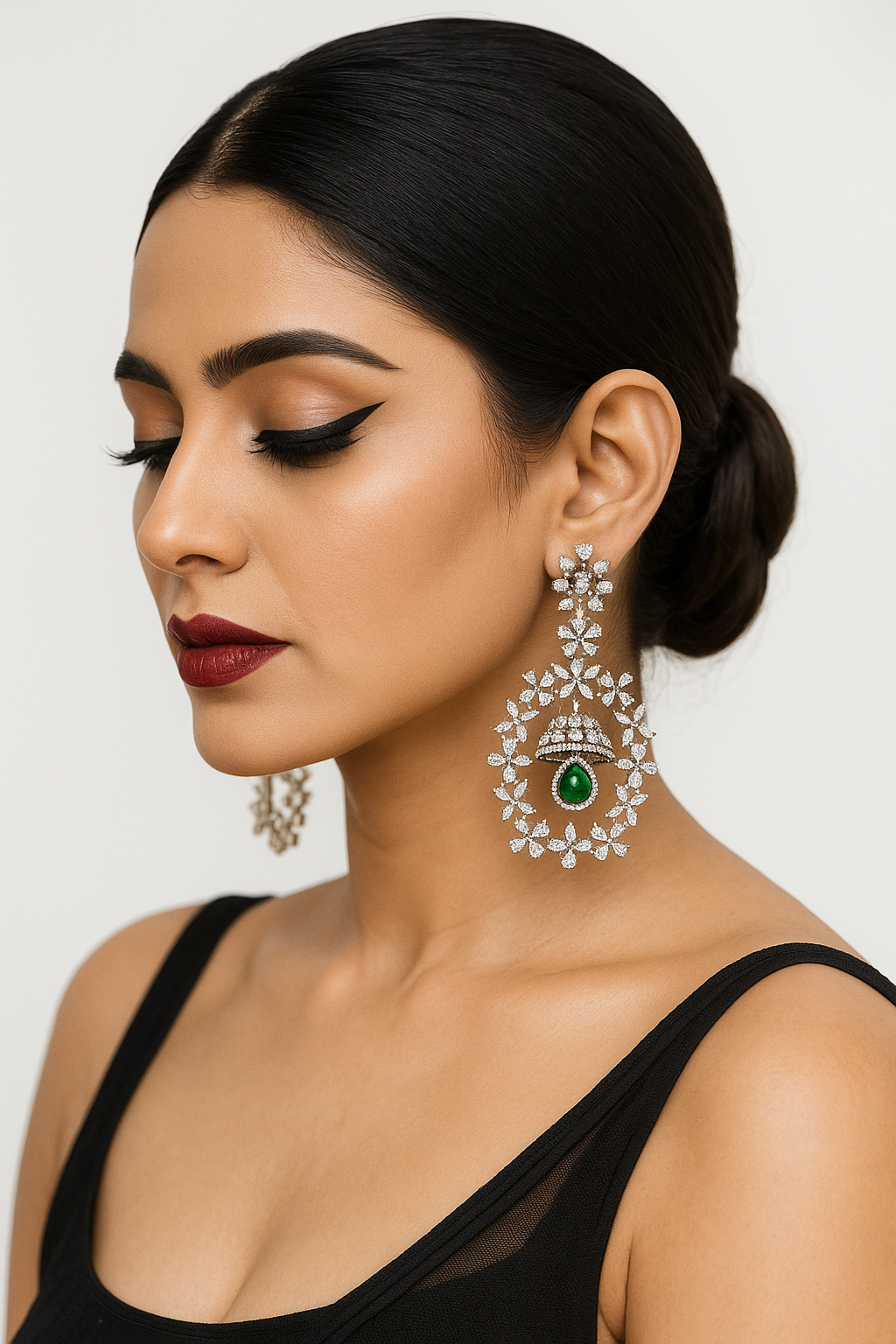 92.5 Silver Chandbaalis