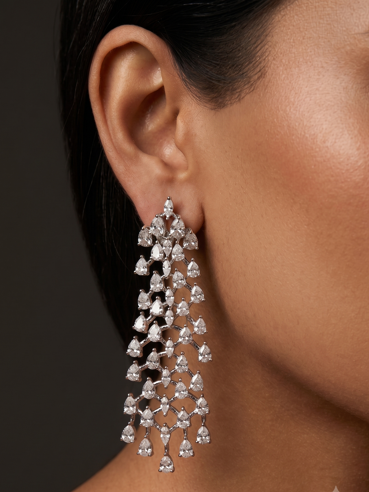 Classic Bloom Danglers