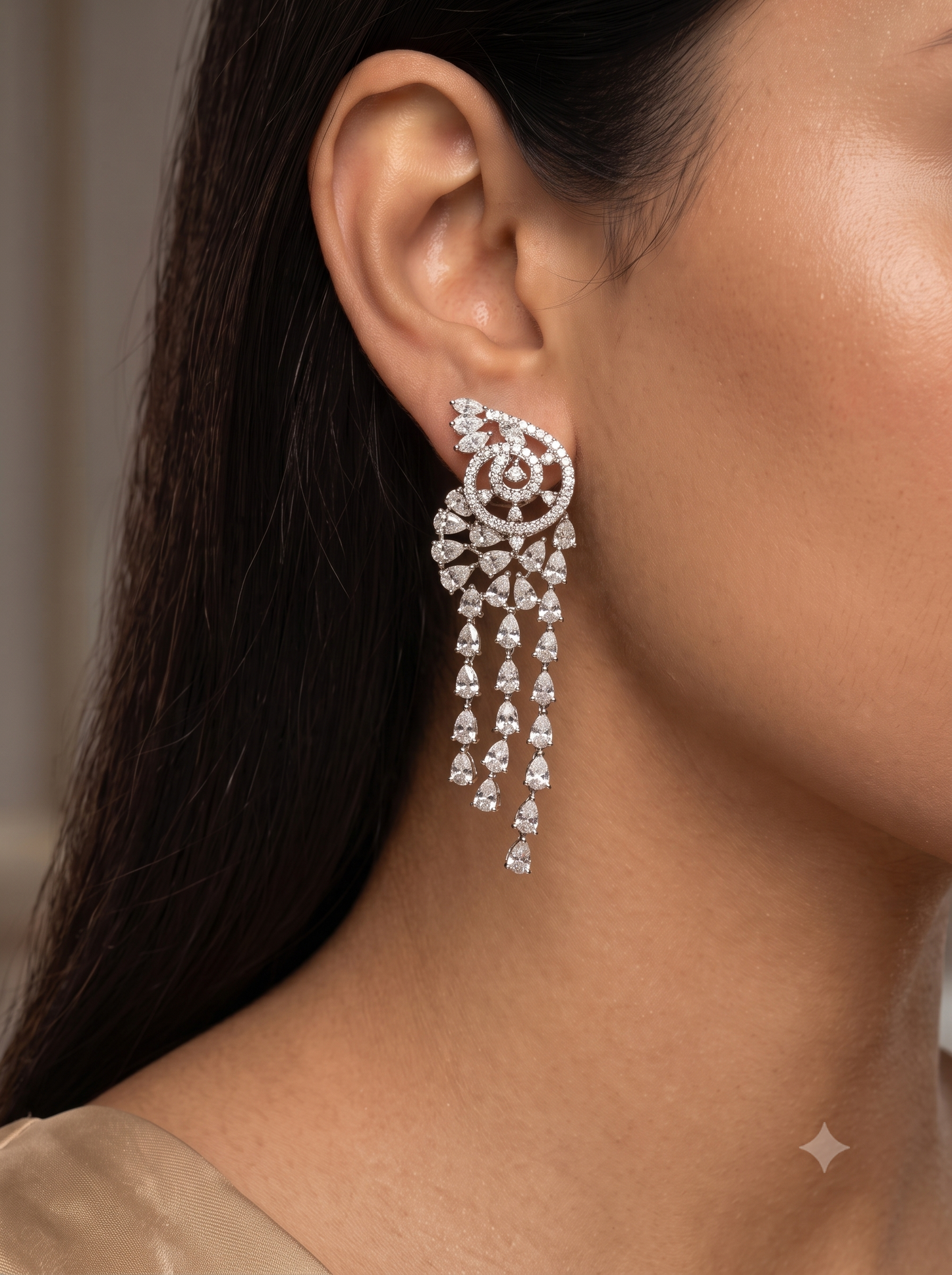 Classic Aurelia Danglers