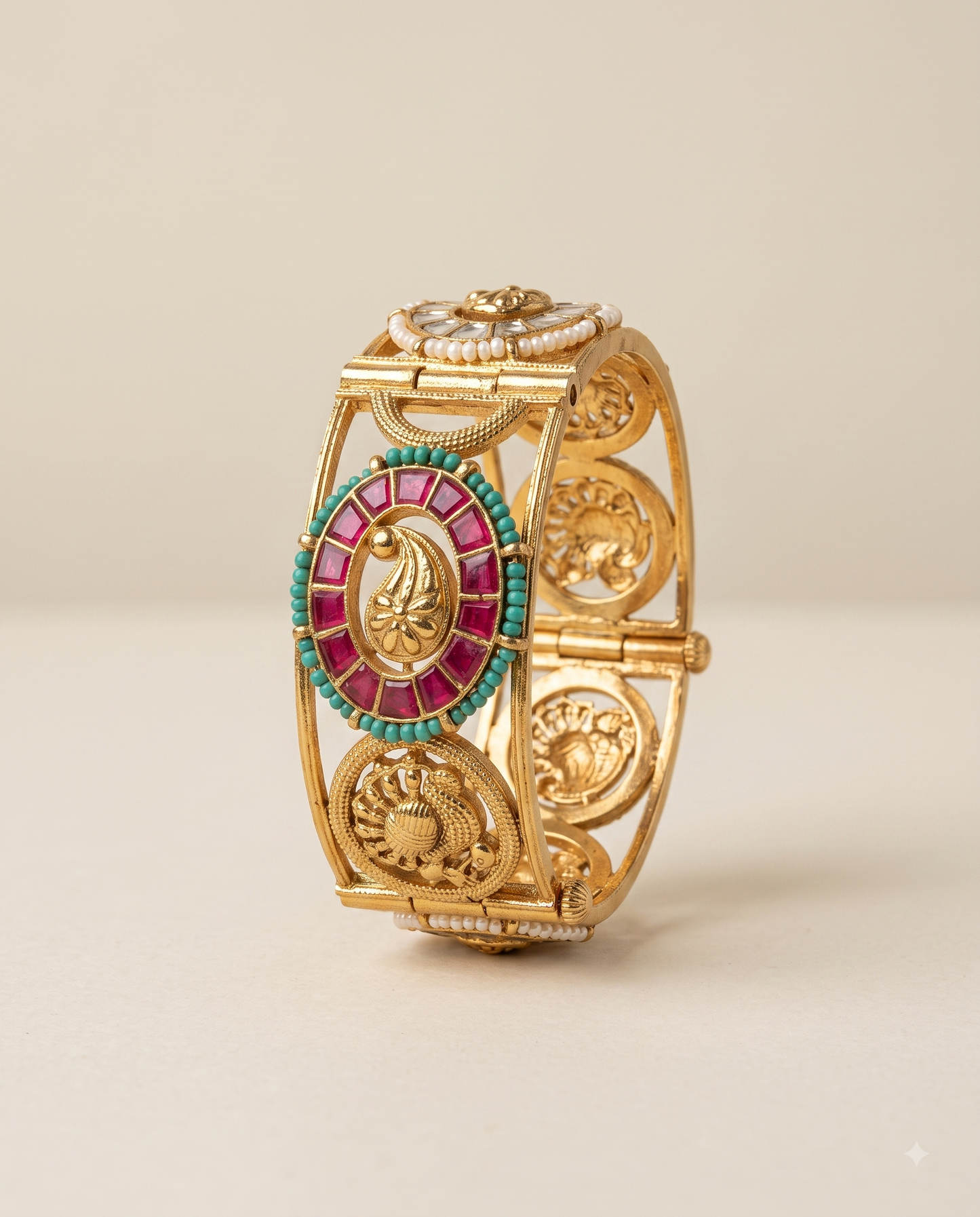 Viraya Kada Bracelet