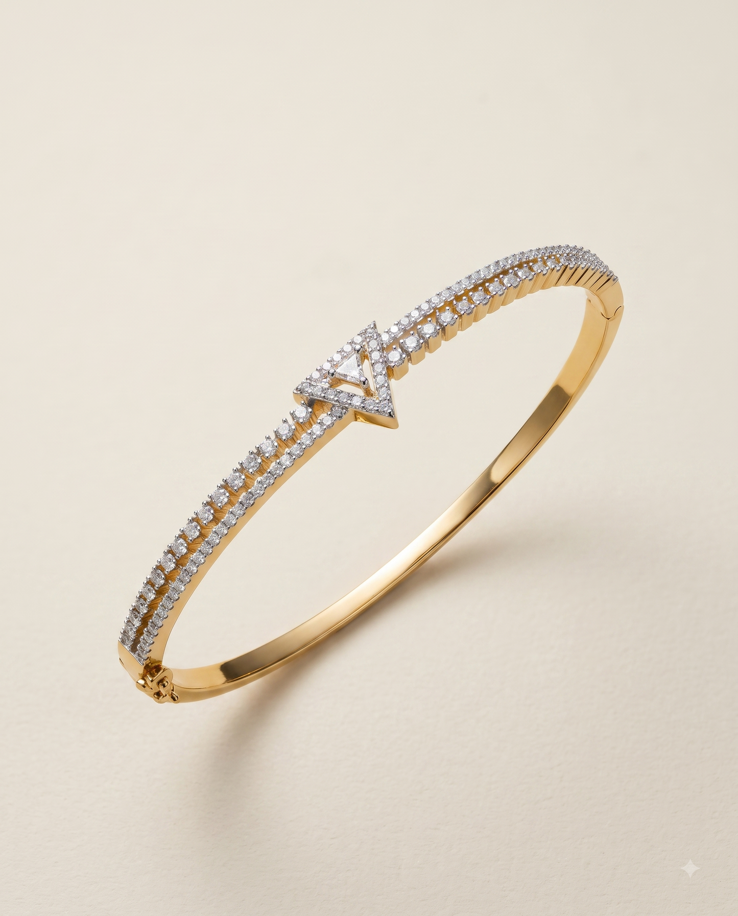 Arrow Spark Bracelet