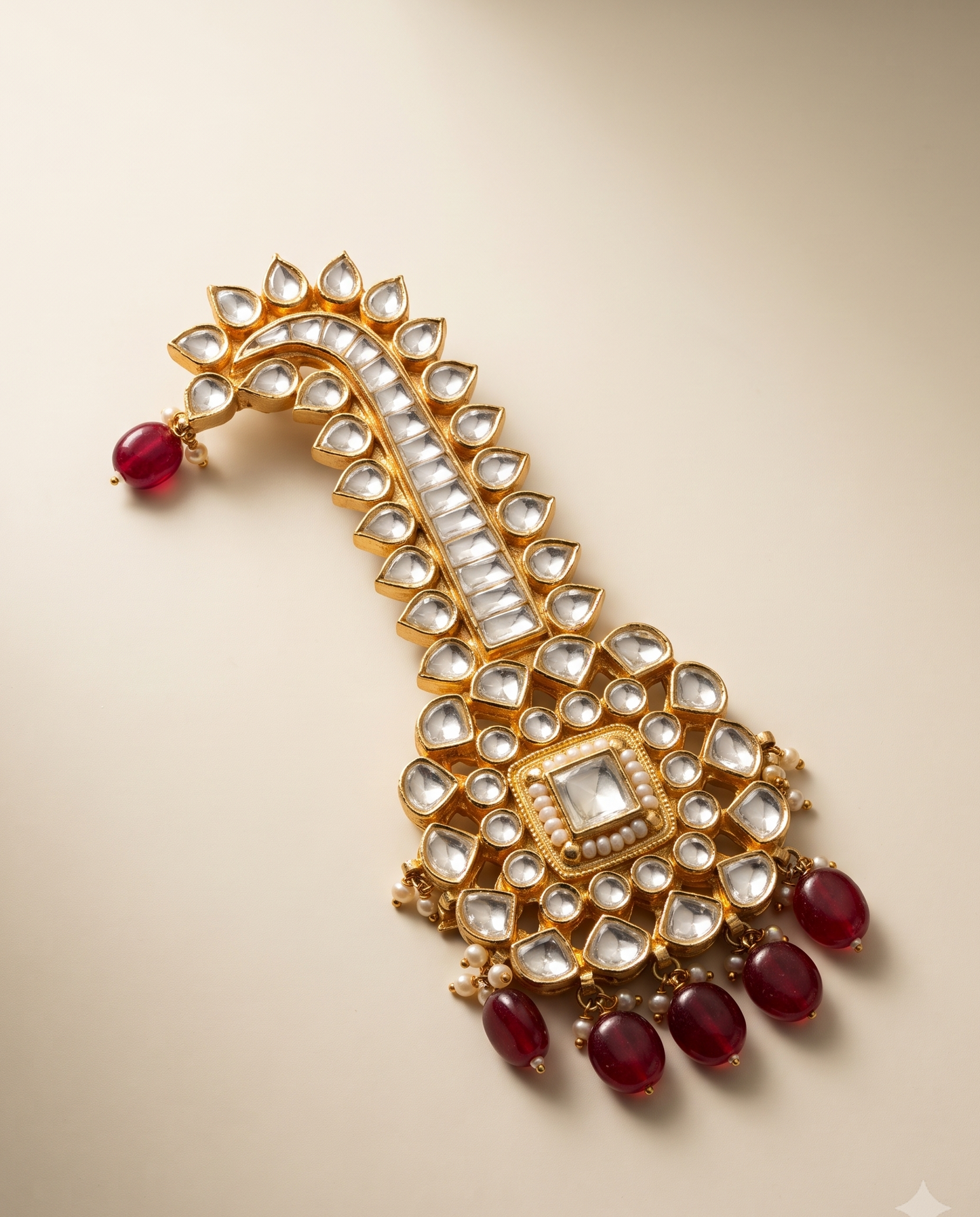 Royal Ruby Kilangi