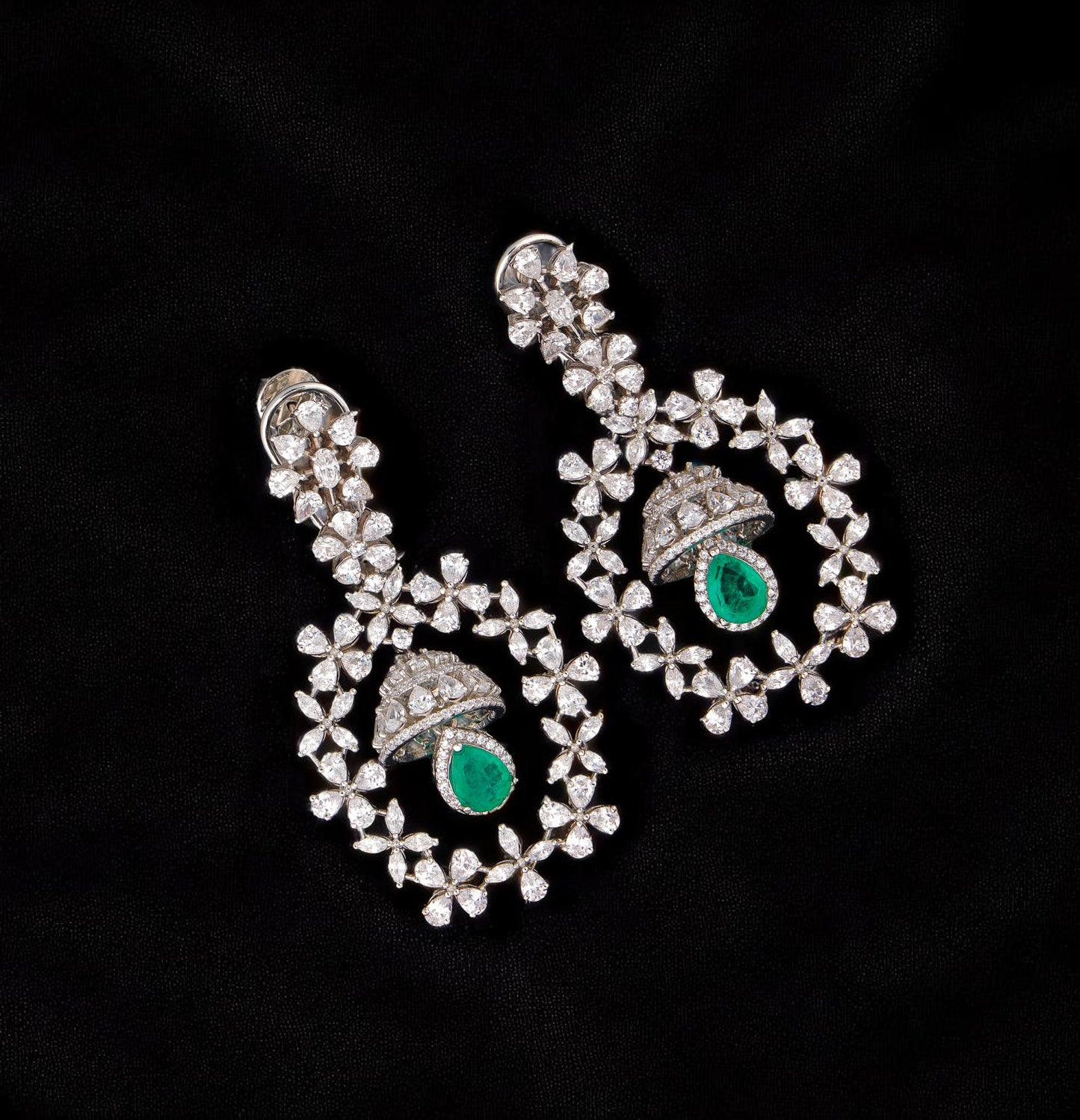 92.5 Silver Chandbaalis
