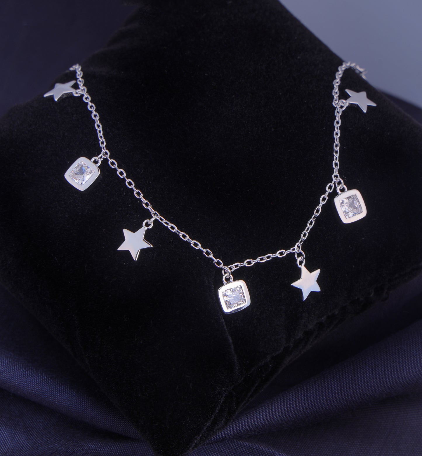 Stellar Sparkle Bracelet