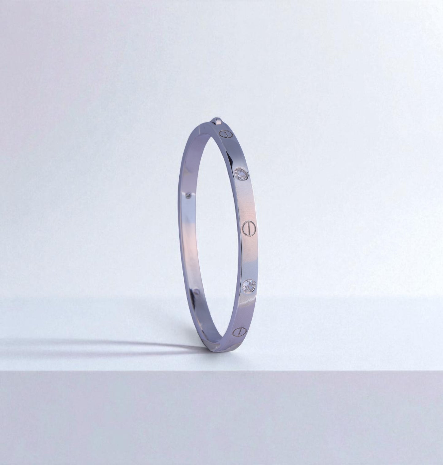 92.5 Classic SIlver Bracelet