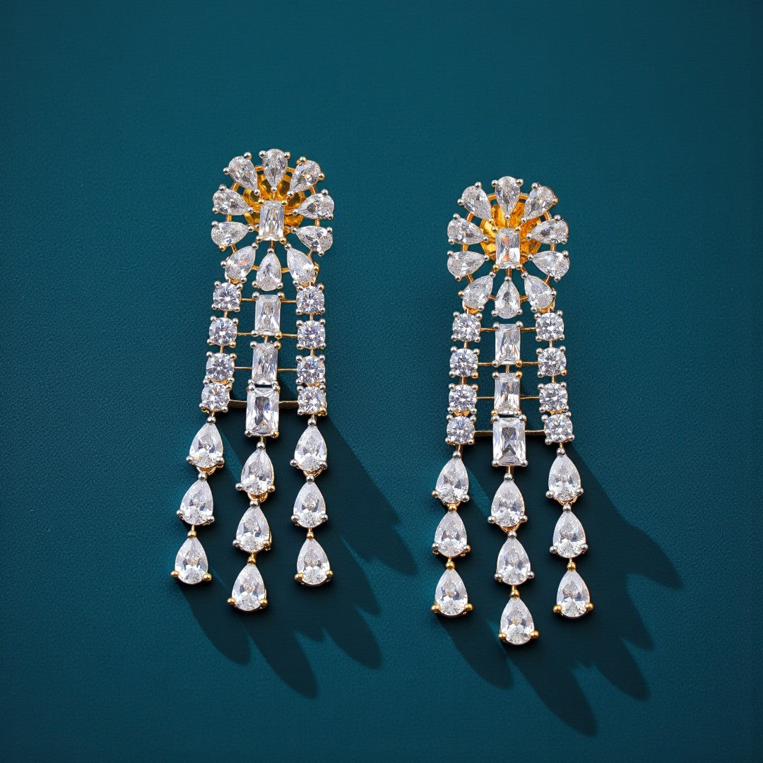 Midnight Aurora Necklace Set