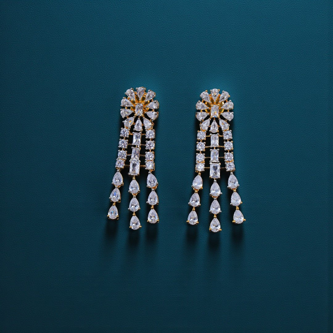 Classic Multilayer Necklace Set