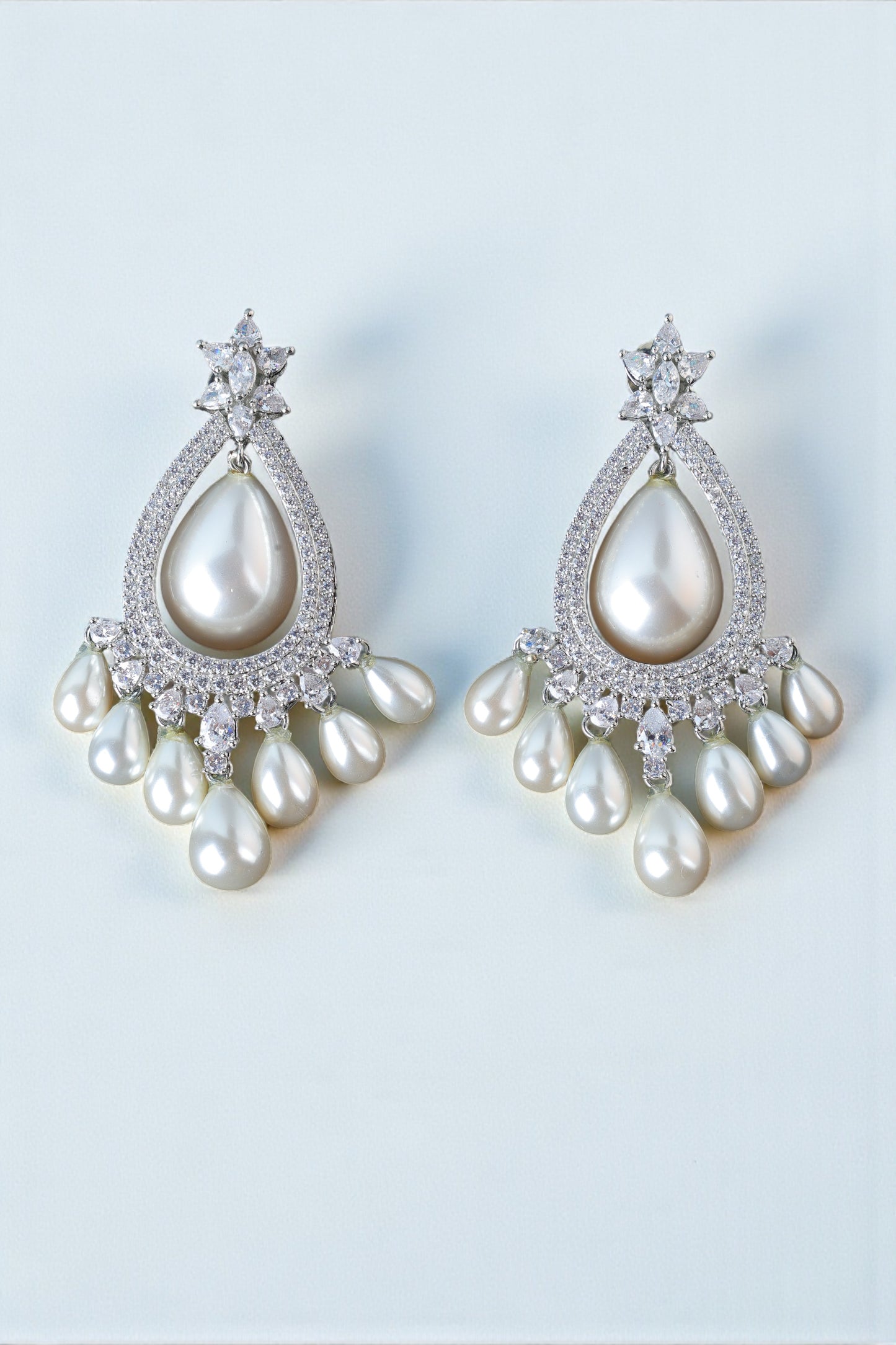 Bold Pearl Drops