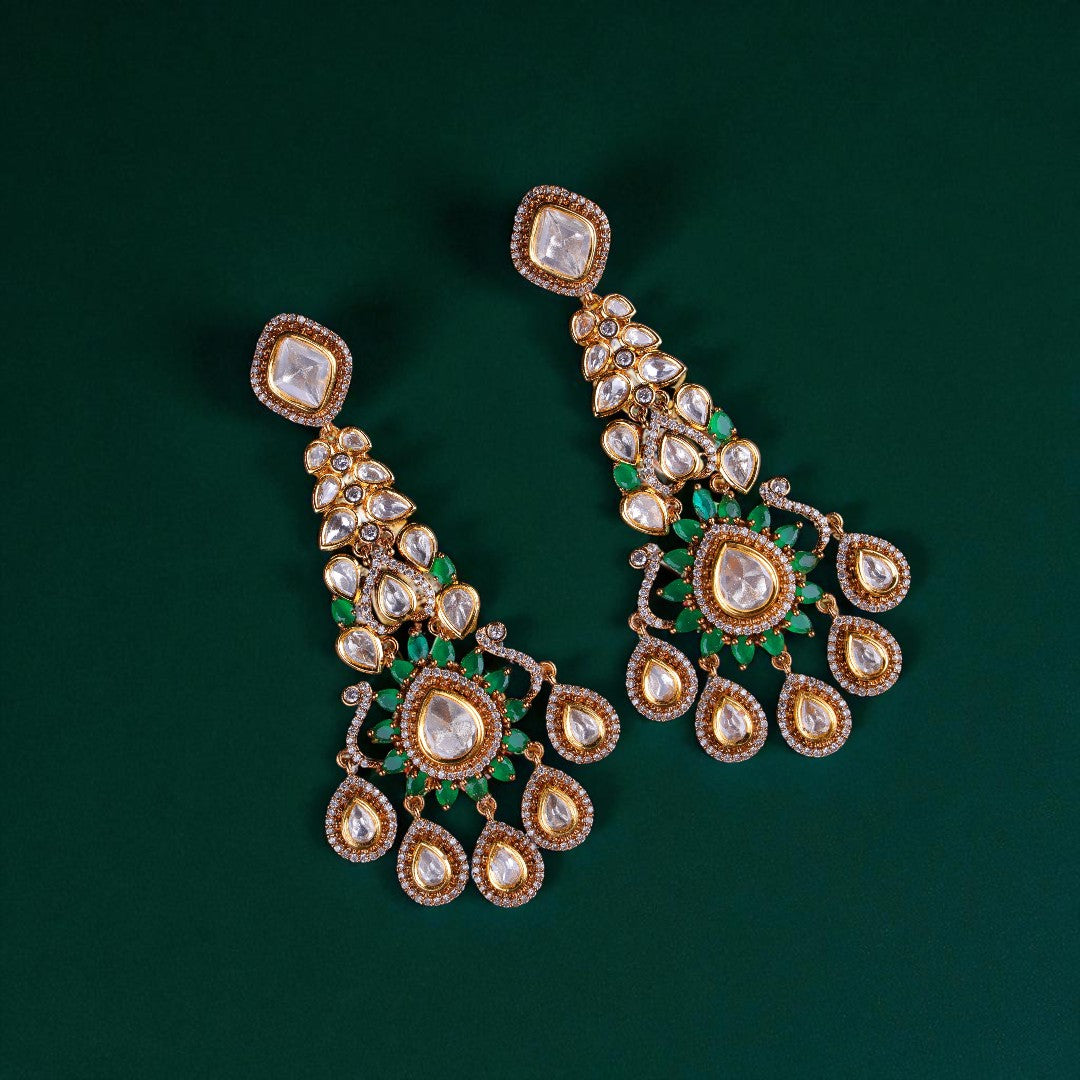 Regal Allure Choker Set