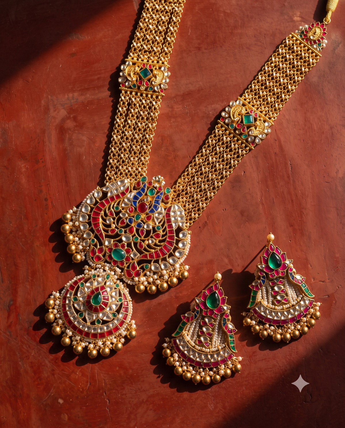 Pachi Kundan