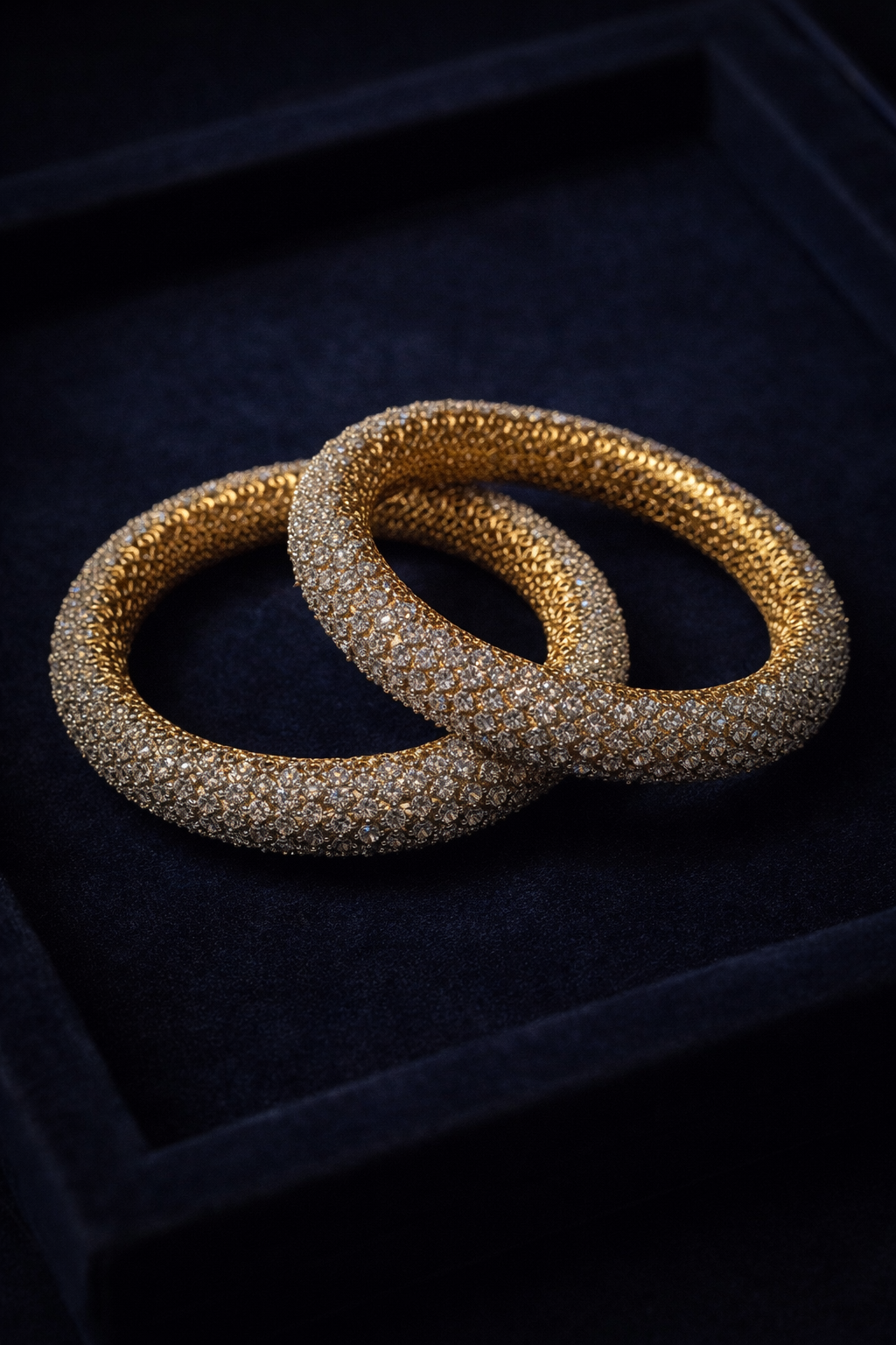 Royal Heirloom Bangles
