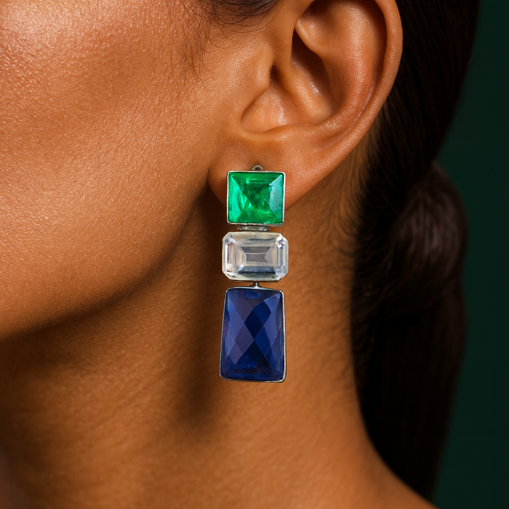 Scarlett Eden Earrings