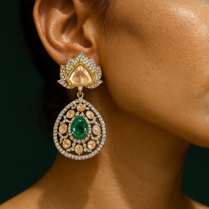 Heritage Emerald Balis