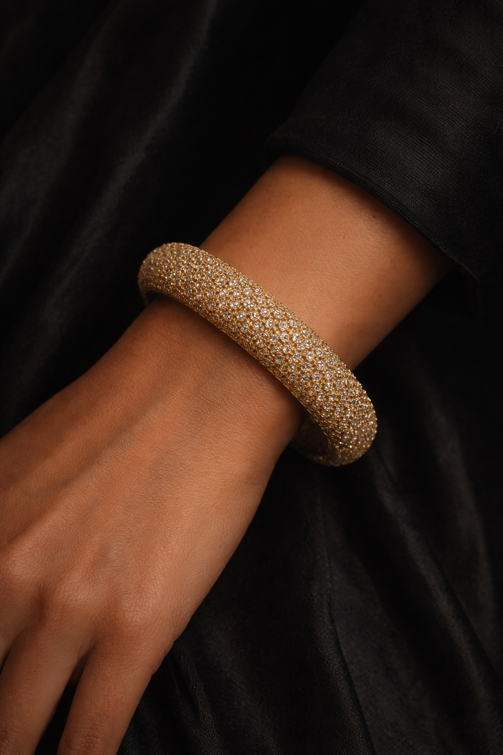Royal Heirloom Bangles