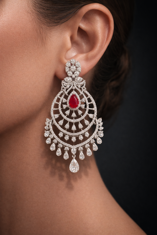 Regal Ruby Chandbalis