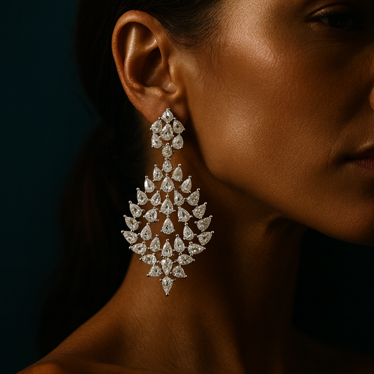 Classic Cascade Chandbalis