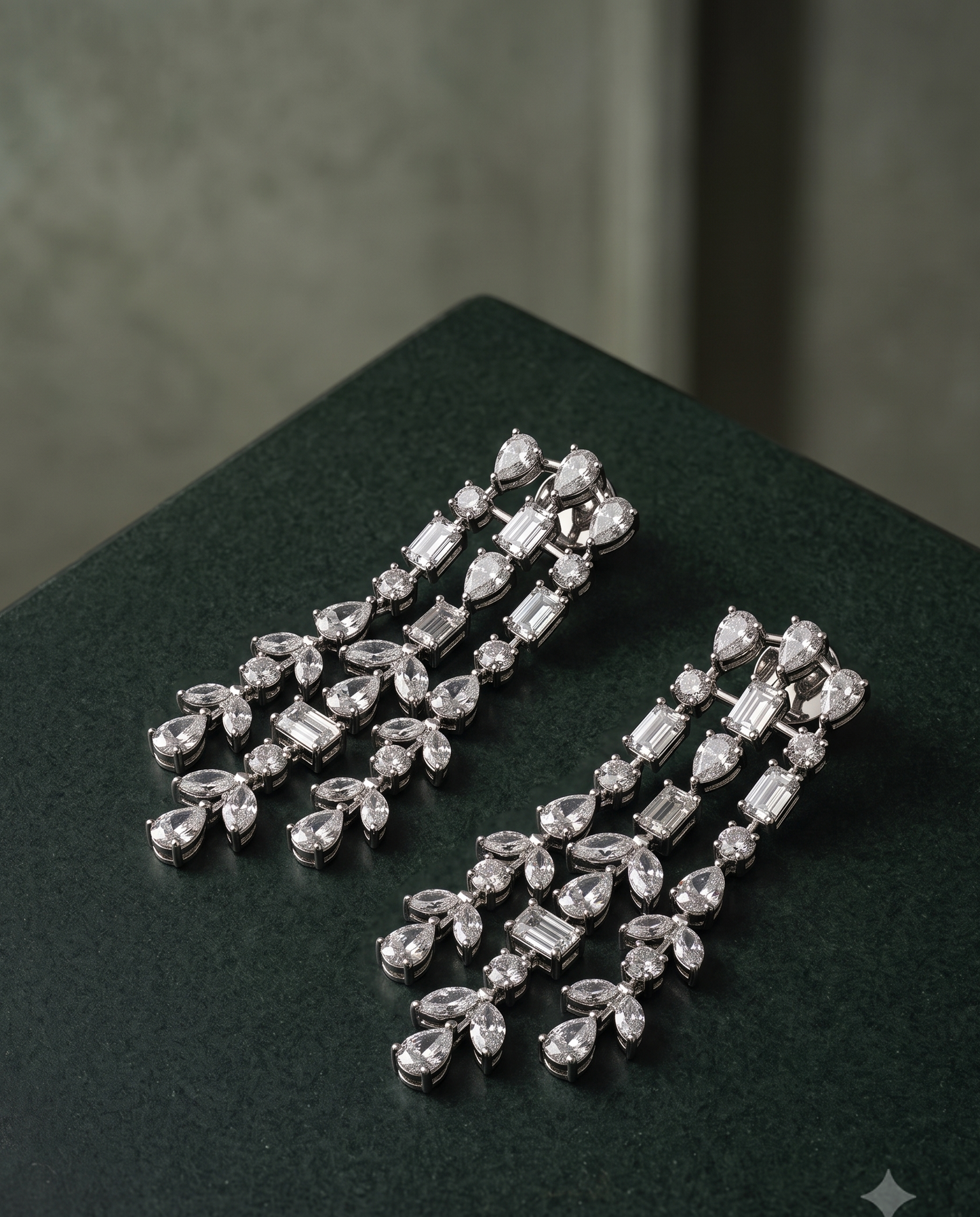 Nova Cascade Danglers