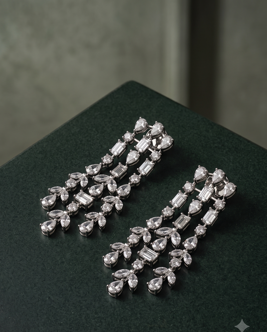 Nova Cascade Danglers