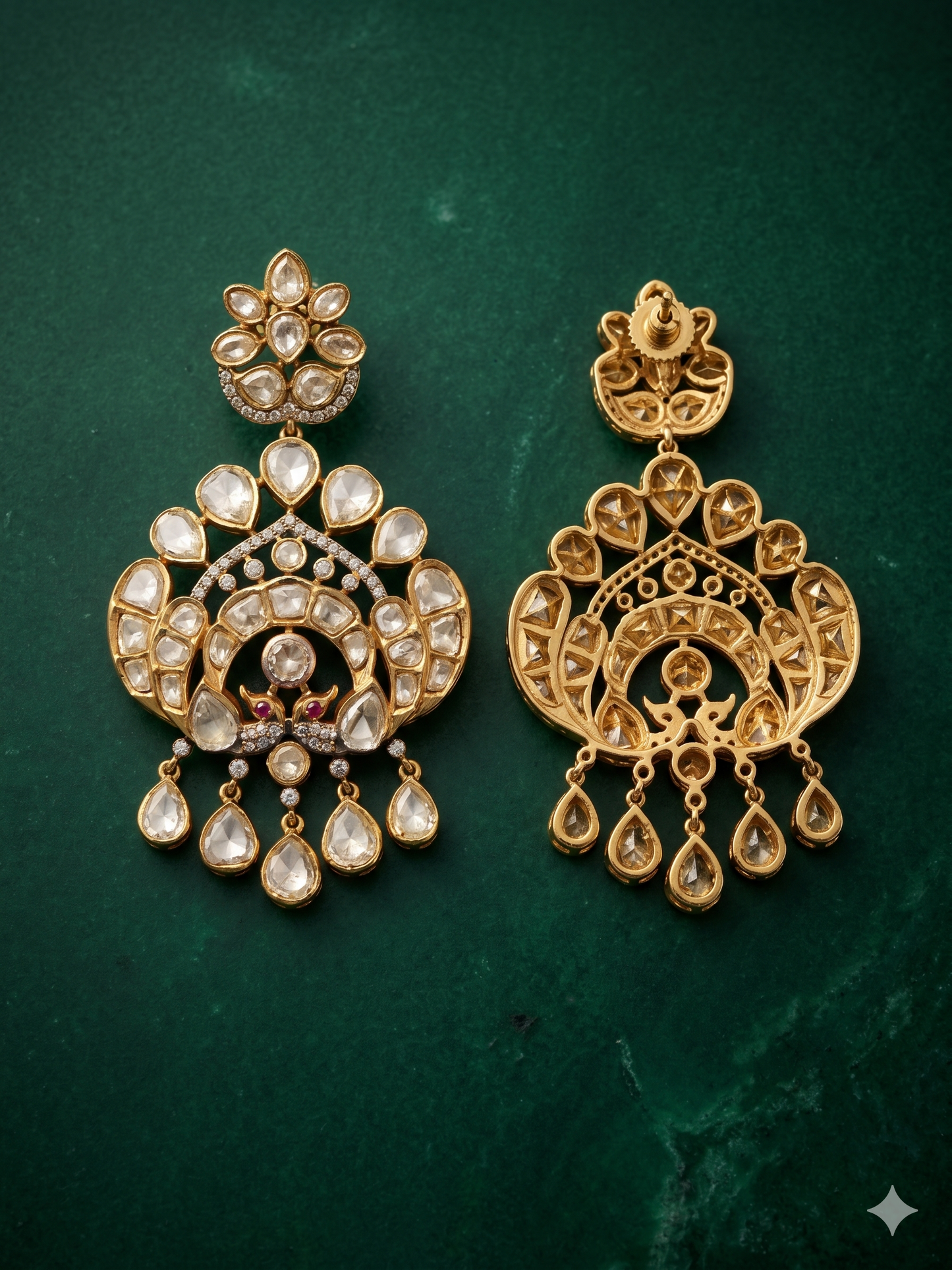 Golden Noor Chandabalis