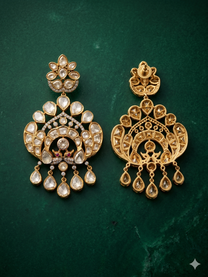 Golden Noor Chandabalis