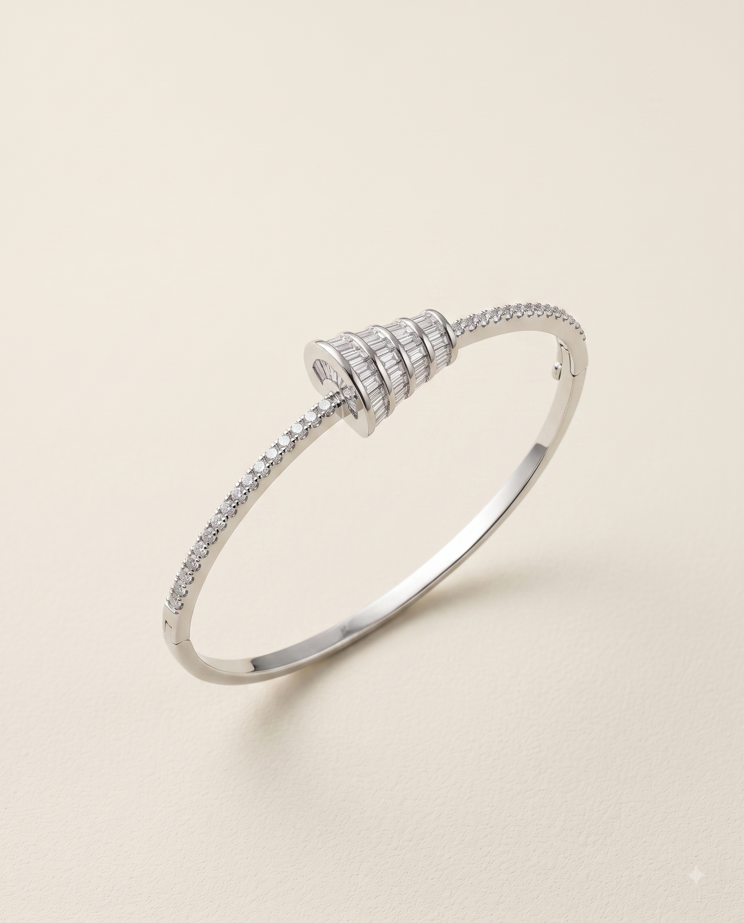 Classic Spire Bracelet
