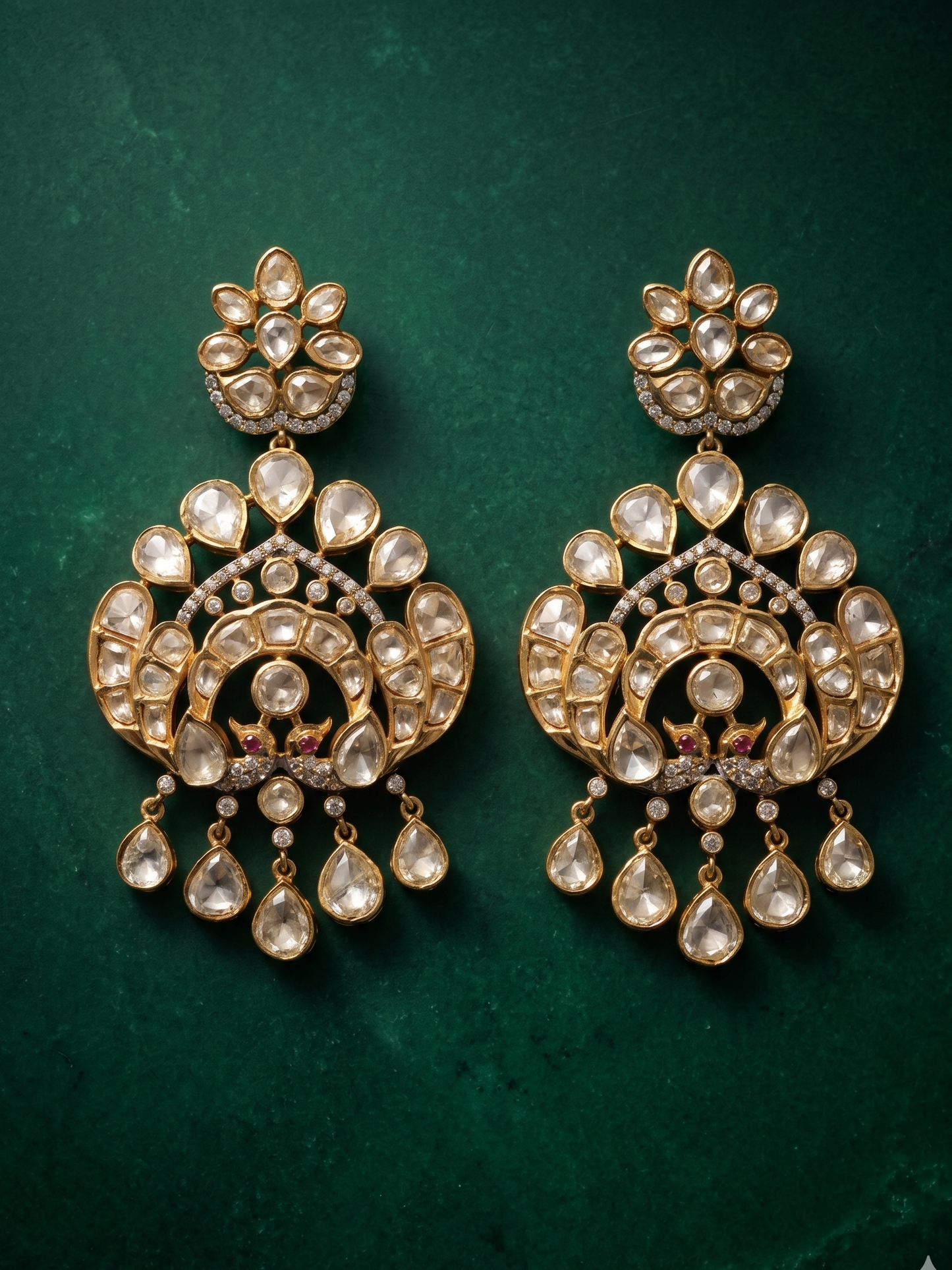 Golden Noor Chandabalis