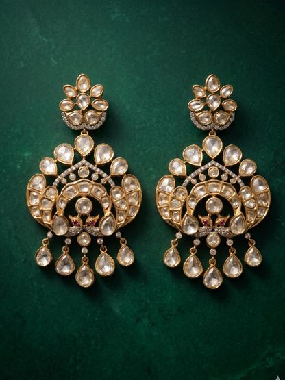 Golden Noor Chandabalis