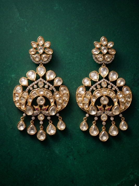 Golden Noor Chandabalis