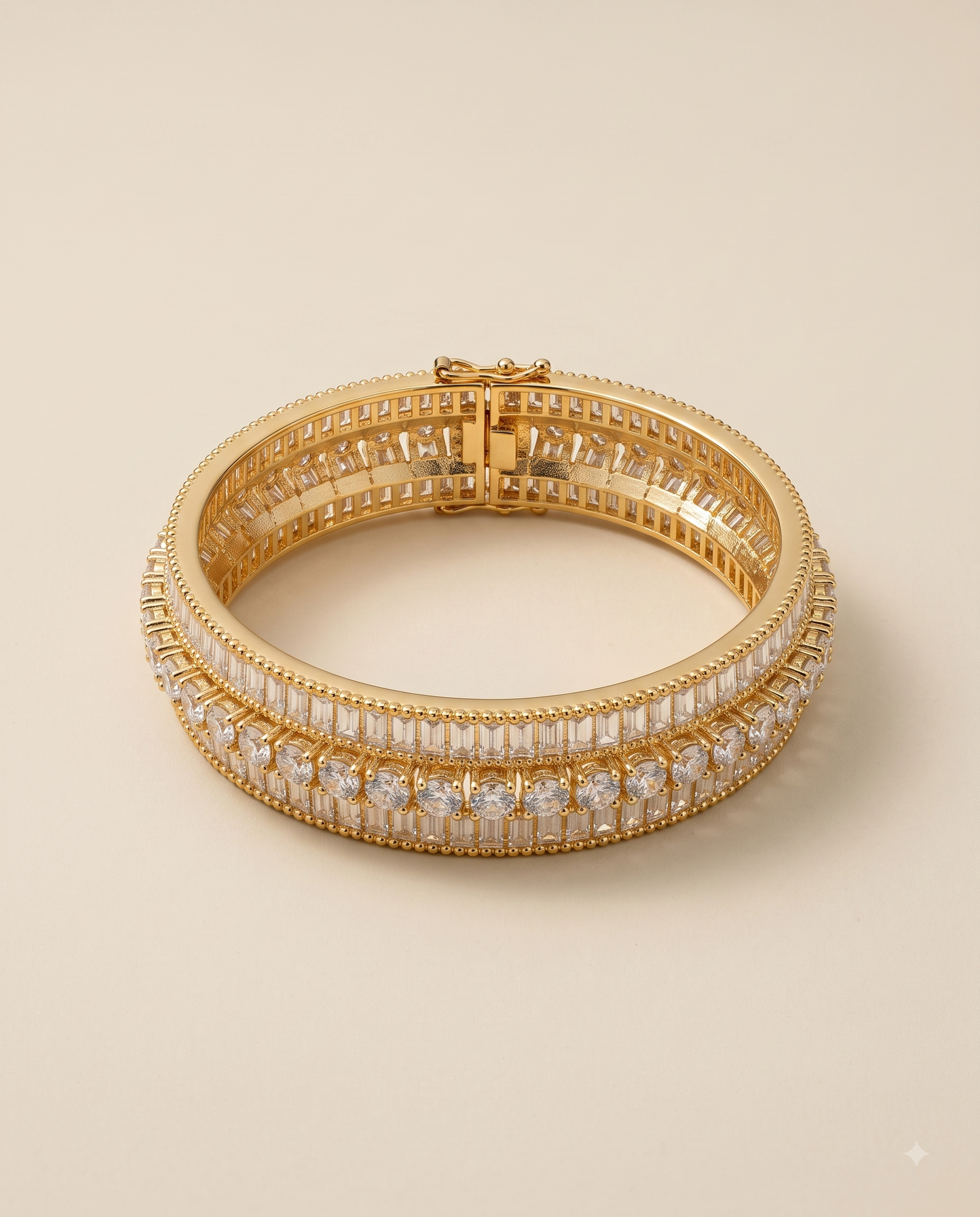 Golden Grace Bracelet