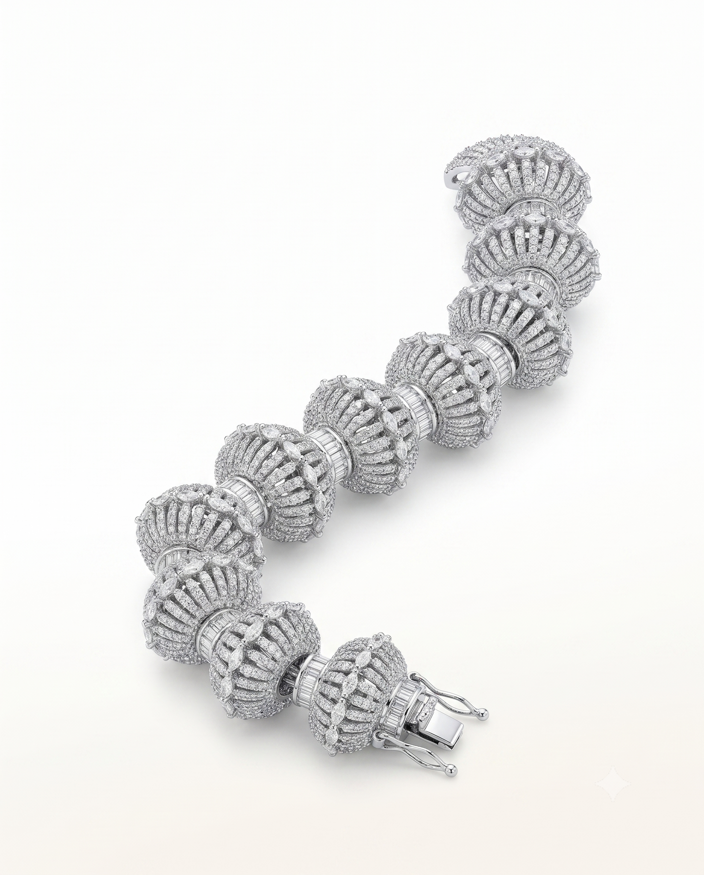 Imperial Jhoomar Bracelet