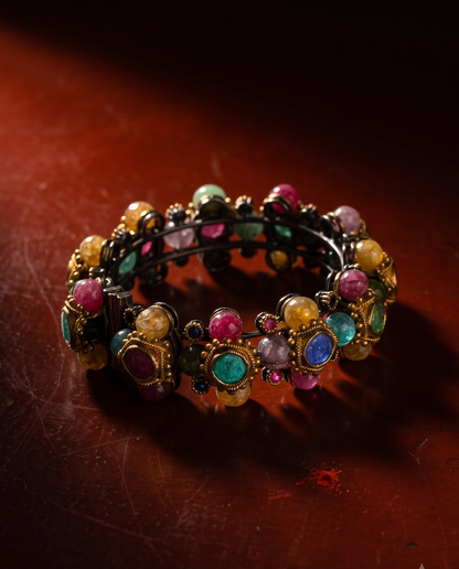 Vintage Mehr Bracelet