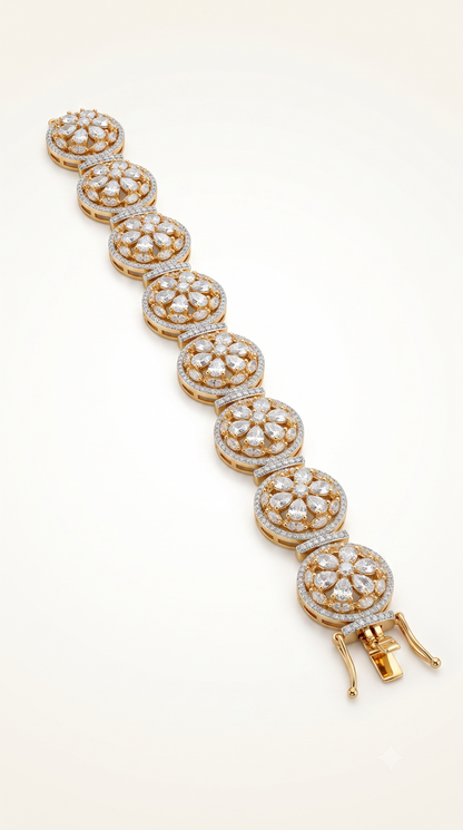 Noor Gajra Bracelet