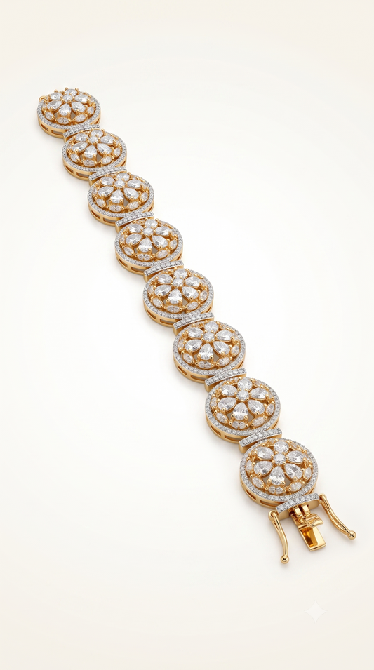 Noor Gajra Bracelet