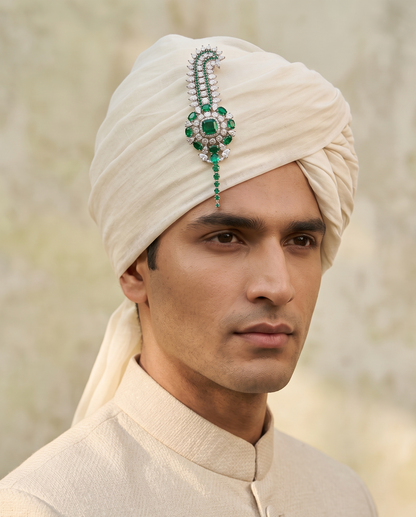 Pure Silver Emerald Reserve Kilangi