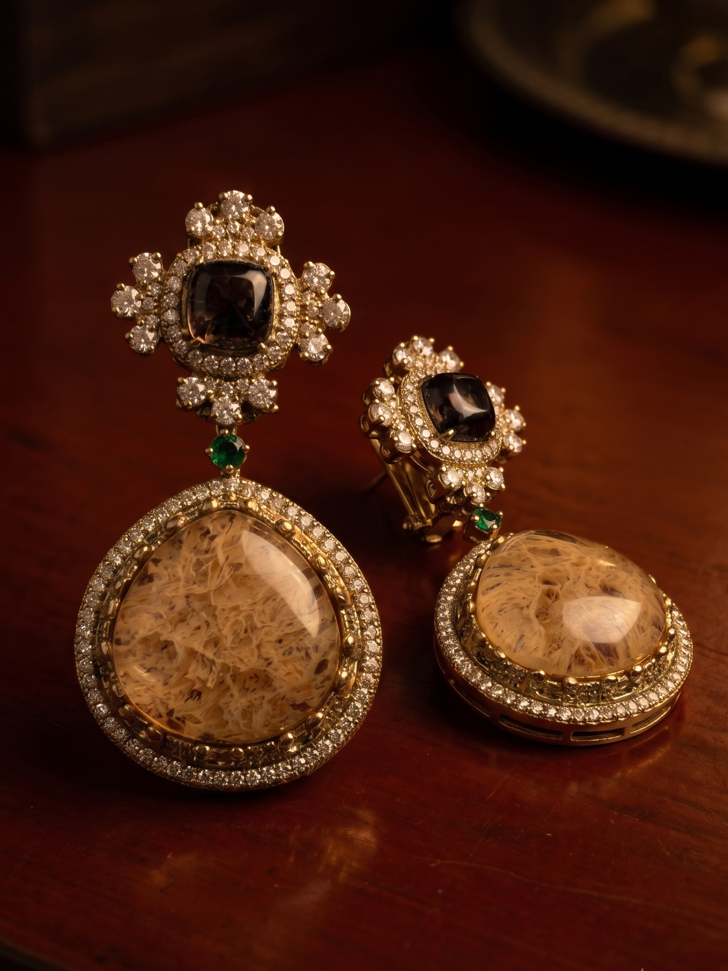 Vintage Raaz Drops