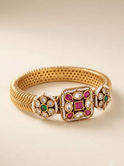 Golden Heritage Bracelet