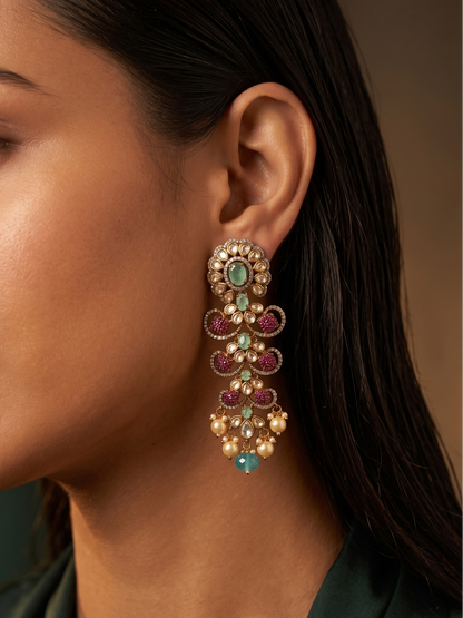 Mehr Pearl Drops