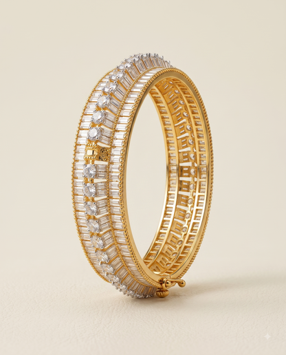 Golden Grace Bracelet