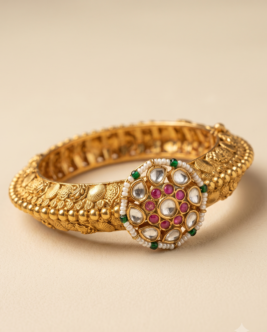 Golden Mandala Kada