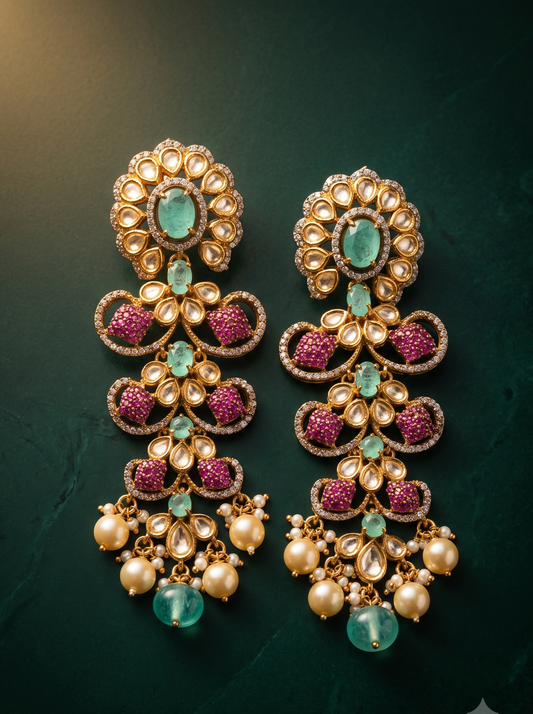 Mehr Pearl Drops