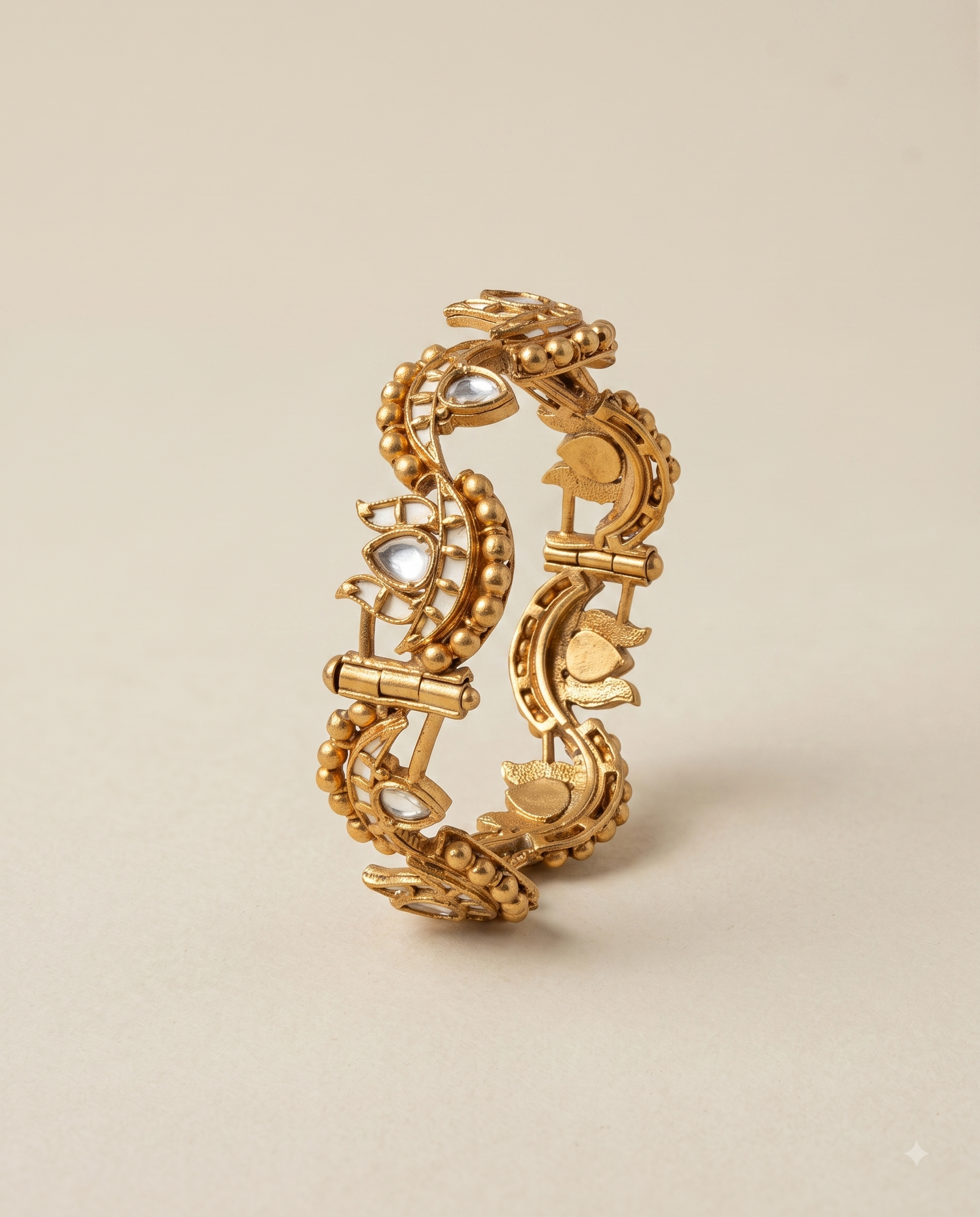Golden Mehr Bracelet