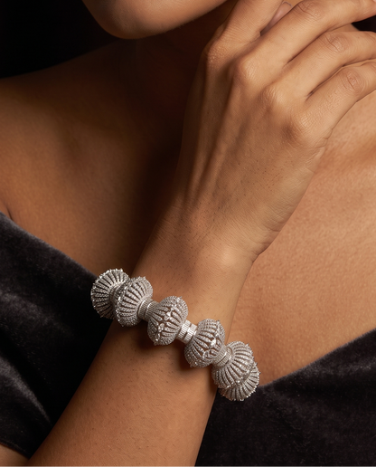 Imperial Jhoomar Bracelet