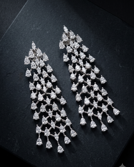 Classic Bloom Danglers