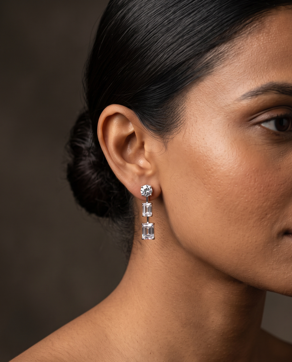 Classic Delicate Danglers