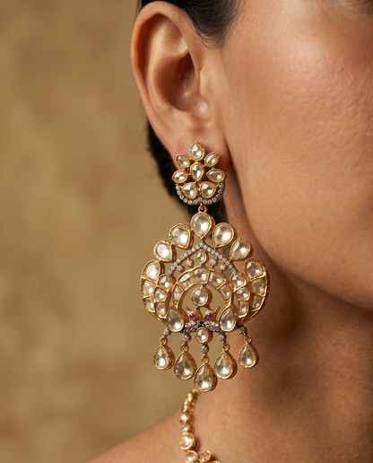 Golden Noor Chandabalis