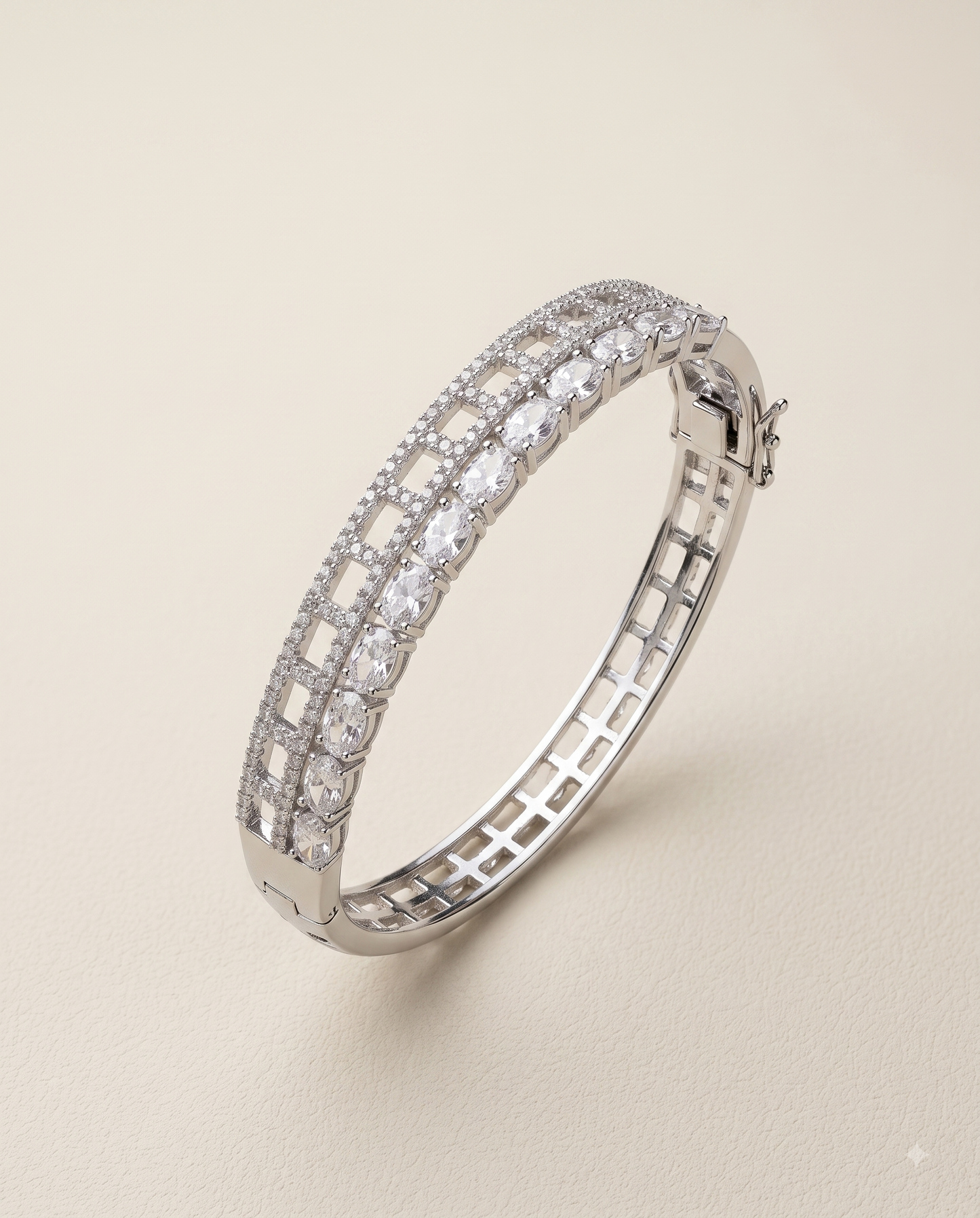 Bold Twillight Bracelet