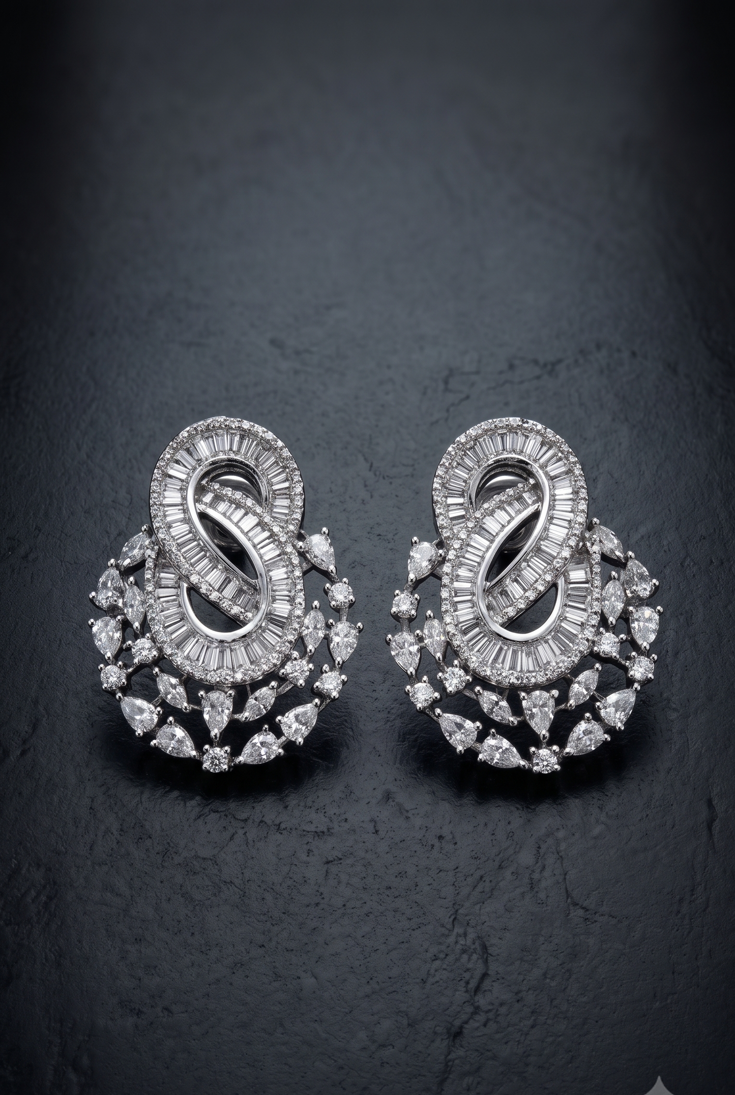 Classic Bloom Studs