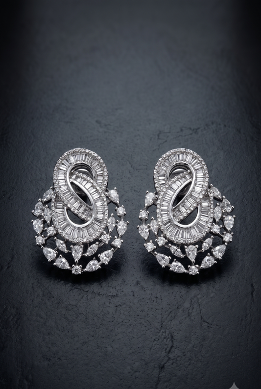 Classic Bloom Studs