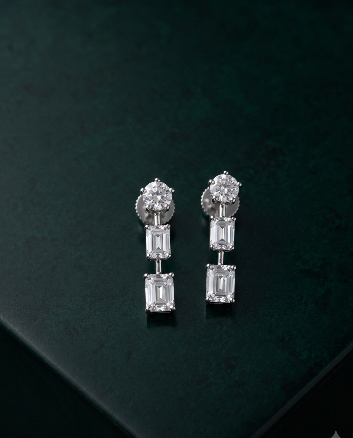 Classic Delicate Danglers