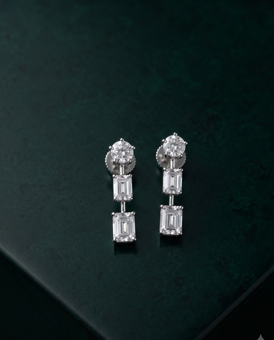 Classic Delicate Danglers